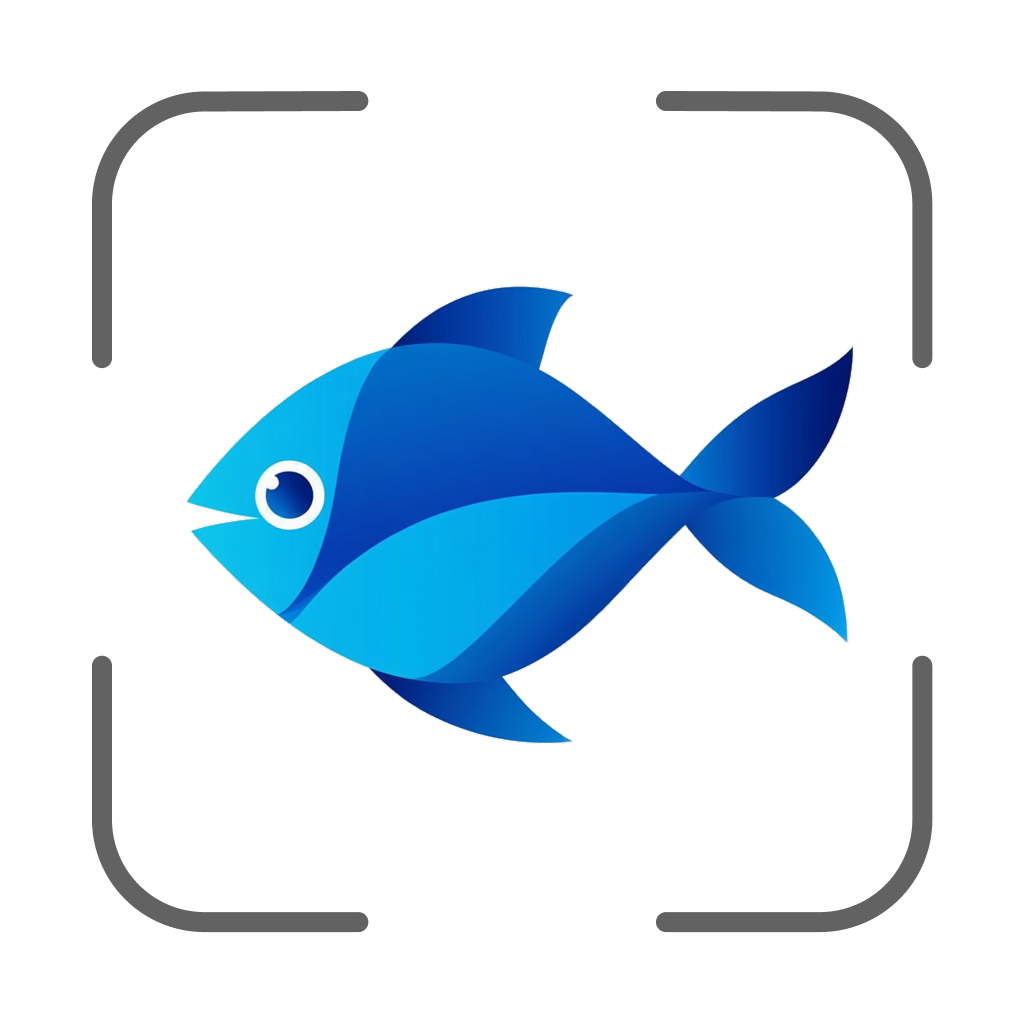 Fish Identifier icon
