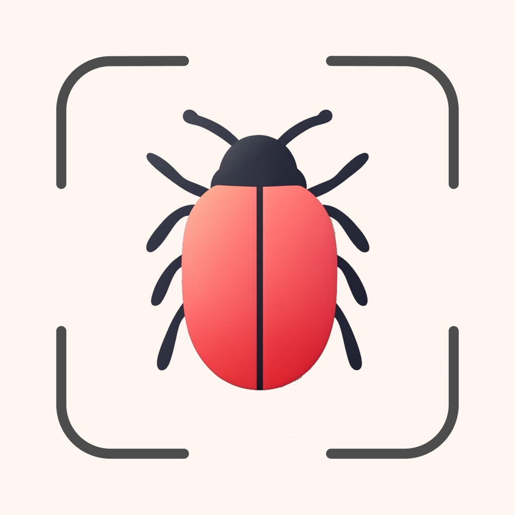 Insect Identifier icon