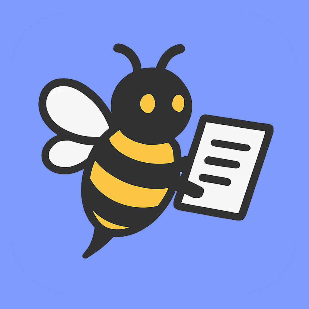 NoteHive AI icon