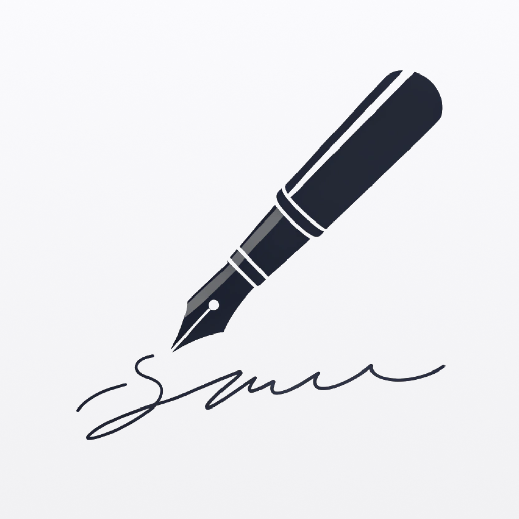 Signee icon